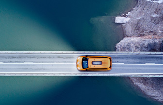 車(chē)后行業(yè)解決方案